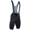 ION Paze AMP In-Bibshorts 2022 - Small in Black | Elastane/Polyester