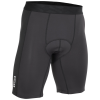 ION Long In-Shorts 2022 - X-Large in Black | Elastane/Polyester