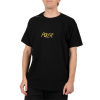 Poler Sunshine T-Shirt 2021 - Medium Black | Cotton