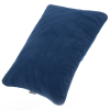 Rumpl The Stuffable Pillowcase 2023 in Blue | Polyester