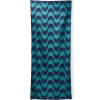 Nomadix Copacabana Towel 2022 in Blue | Polyester/Plastic