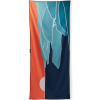 Nomadix Big Sur Towel 2023 in Blue | Plastic