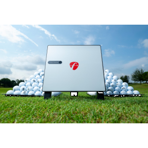 X3C Launch Monitor
