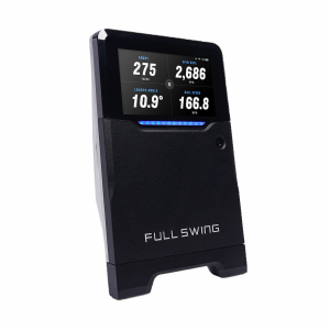 Full Swing KIT Launch Monitor