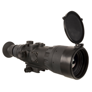 IR-Hunter 60-2 3-24x60mm Thermal Rifle Scope - Black