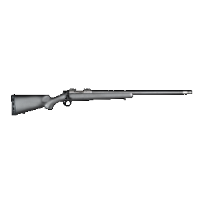 Summit TI 24" 4 Round 6.5mm Creedmoor Bolt Action Rifle - Carbon Fiber