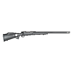Summit TI Thumbhole 26" 3 Round 7mm Remington Magnum Bolt Action Rifle - Carbon Fiber