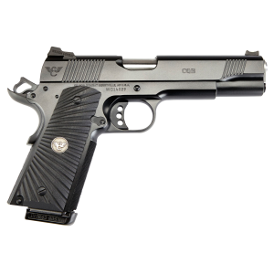 1911 CQB Elite 5" 10 Round 9mm Pistol