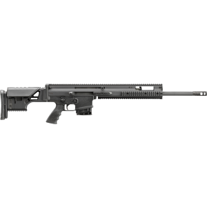 SCAR 20s NRCH 20" 10 Round 6.5mm Creedmoor Semi Auto Rifle