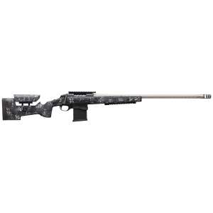 X-BOLT Target Pro Mcmillan 26" 10 Round 308 Winchester Bolt Action Rifle