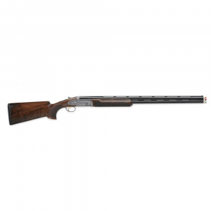 S2000 Sporting 30" 2 Round 20 Gauge Over/under Shotgun - Walnut Black