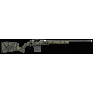 ELEVATION Mtr 24" 5 Round 300 Winchester Magnum Bolt Action Rifle - Tfde