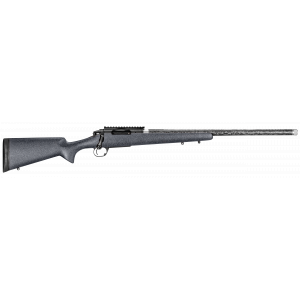 ELEVATION Lightweight Hunter 24" 4 Round 7mm Remington Magnum Bolt Action Rifle - Black