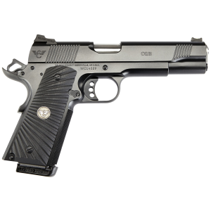 1911 CQB Full Size 5" 10 Round 9mm Pistol with Ambi Safety