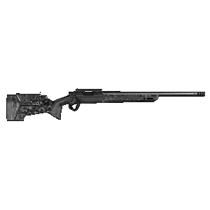 Modern Hunting 22" 5 Round 308 Winchester Bolt Action Rifle - Black