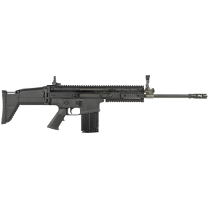 SCAR 17s NRCH 16.25" 20 Round 7.62x51mm NATO Semi Auto Rifle