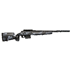 Venatic 22" 5 Round 6.5 PRC Bolt Action Rifle