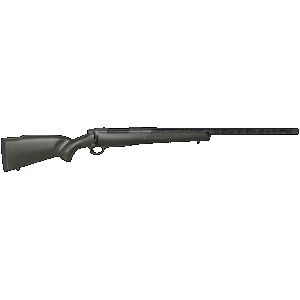 M48 Mountain Climber 24" 3 Round 30 Nosler Bolt Action Rifle - Green