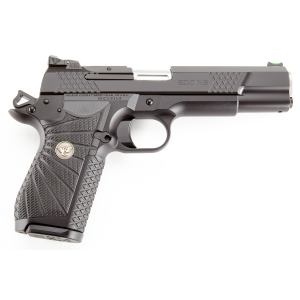 1911 EDC X9L 5" 15 Round 9mm Luger Pistol - Black