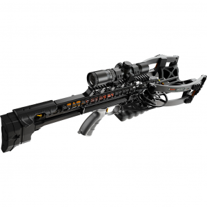 R500 Crossbow Package