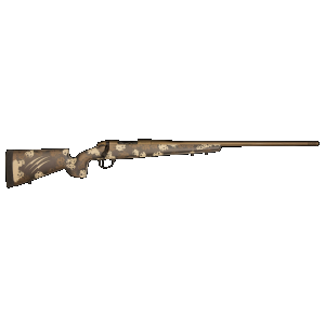 Fury LR 24" 3 Round 6.5mm Creedmoor Bolt Action Rifle - Urban Camo