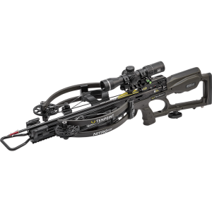 Nitro 505 Crossbow Package