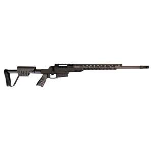 Reaper 20" 4 Round 6.5mm Creedmoor Bolt Action Rifle