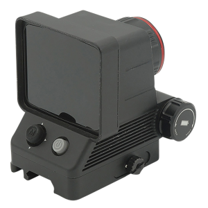 TR2 Reflex Sight 1-4x25mm Thermal Scope - Black
