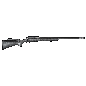 Traverse 24" 4 Round 243 Winchester Bolt Action Rifle