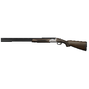 686 Silver Pigeon I 32" 2 Round 12 Gauge Over/under Shotgun - Left Hand