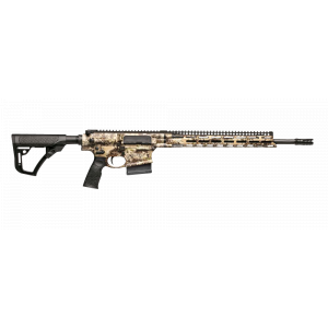 DD5 V4 Hunter 18" 5 Round 260 Remington Ar10 Semi Auto Rifle