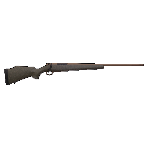 Mark V Weathermark LTD 26" 3 Round 300 Weatherby Magnum Bolt Action Rifle