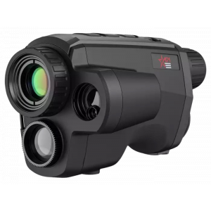 Fuzion LRF TM25-384 1x25mm Thermal Monocular - Black