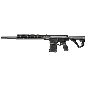 DD5 V5 20" 20 Round 6.5mm Creedmoor AR10 Semi Auto Rifle