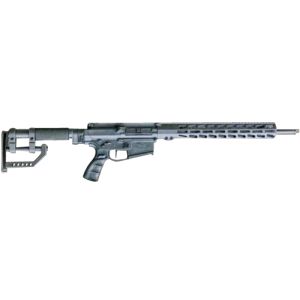 CT 10 18" 10 Round 308 Winchester Ar10 Semi Auto Rifle