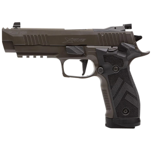 P226 XFive Legion 4.40" 20 Round 9mm Pistol