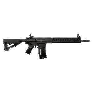 Tactical 16" 25 Round 308 Winchester AR10 Semi Auto Rifle