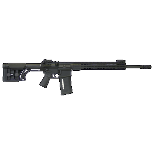 Tactical 20" 25 Round 308 Winchester AR10 Semi Auto Rifle