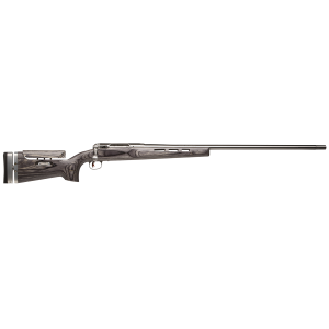 12 Palma 30" 1 Round 308 Winchester Bolt Action Rifle - 1:13 Twist