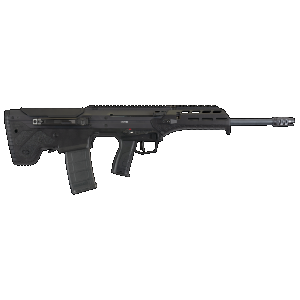 MDRX 20" 20 Round 6.5mm Creedmoor AR10 Semi Auto Rifle - Black