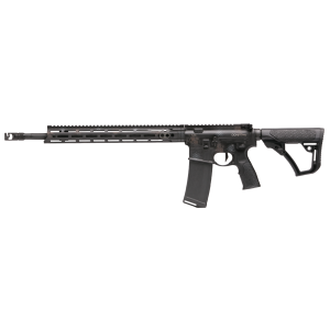 DDM4 V7 Pro 18" 10 Round 5.56x45mm NATO AR15 Semi Auto Rifle - Rattlecan - CA Compliant