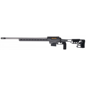 110 Elite Precision 30″ 5 Round 338 Lapua Magnum Bolt Action Rifle – Left Hand