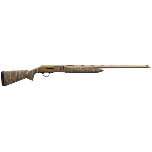 A5 Wicked Wing Sixteen 26" 4 Round 16 Gauge Semi Auto Shotgun - Mossy Oak Bottomland