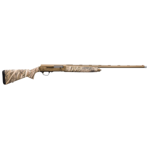 A5 Wicked Wing Sixteen 28" 4 Round 16 Gauge Semi Auto Shotgun - Mossy Oak Shadow Grass
