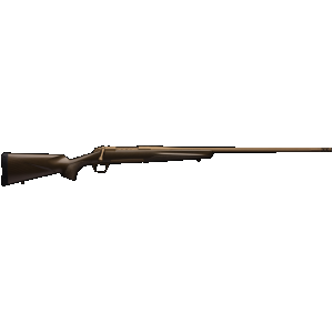X-Bolt Pro 26" 3 Round 30 Nosler Bolt Action Rifle