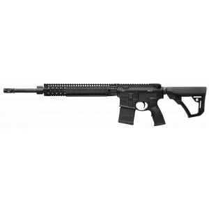 DDM4 Mk12 Spr 18" 20 Round 5.56x45mm Nato Ar15 Semi Auto Rifle