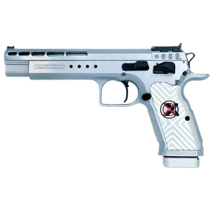 Gold Match Xtreme 17 Round 38 Super Pistol