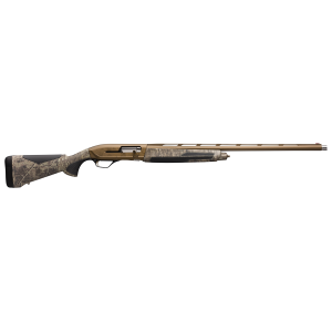 Maxus II Wicked Wing 28" 4 Round 12 Gauge Semi Auto Shotgun - RealTree Timber