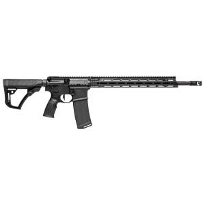 DDM4 V7 Pro 18" 10 Round 5.56x45mm NATO AR15 Semi Auto Rifle - CA Compliant