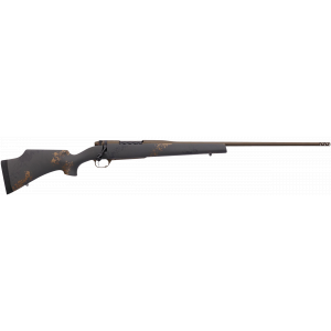 MARK V Camilla Ultra Lightweight 22" 3 Round 6.5mm Creedmoor Bolt Action Rifle